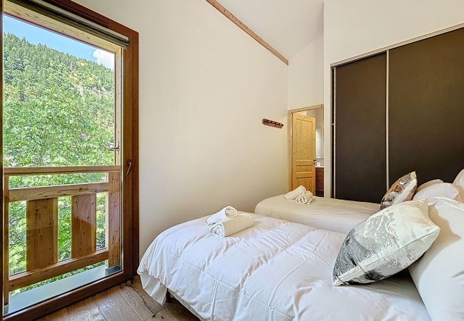 Appartement à Morzine - Alisier - Morzine - secteur Planet Appartement à Morzine - Alisier - Morzine - secteur Planet