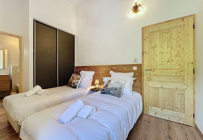 Appartement à Morzine - Alisier - Morzine - secteur Planet Appartement à Morzine - Alisier - Morzine - secteur Planet