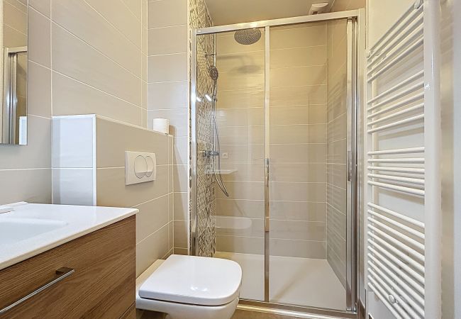 Appartement à Morzine - Alisier - Morzine - secteur Planet Appartement à Morzine - Alisier - Morzine - secteur Planet