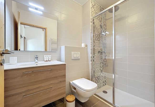 Appartement à Morzine - Alisier - Morzine - secteur Planet Appartement à Morzine - Alisier - Morzine - secteur Planet