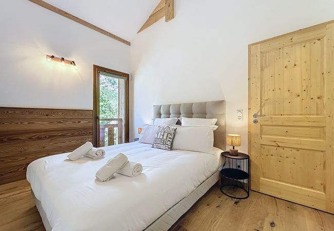 Appartement à Morzine - Alisier - Morzine - secteur Planet Appartement à Morzine - Alisier - Morzine - secteur Planet