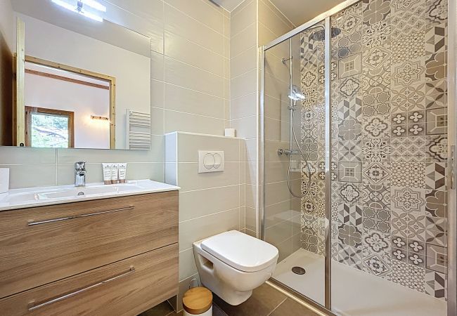 Appartement à Morzine - Alisier - Morzine - secteur Planet Appartement à Morzine - Alisier - Morzine - secteur Planet