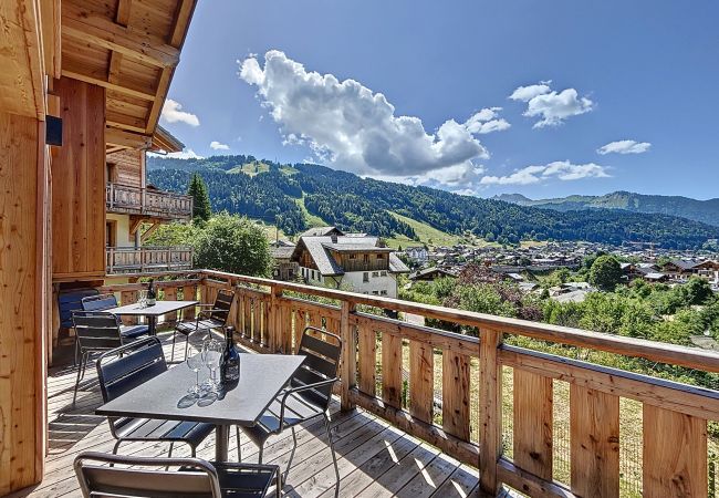 Appartement à Morzine - Alisier - Morzine - secteur Planet Appartement à Morzine - Alisier - Morzine - secteur Planet