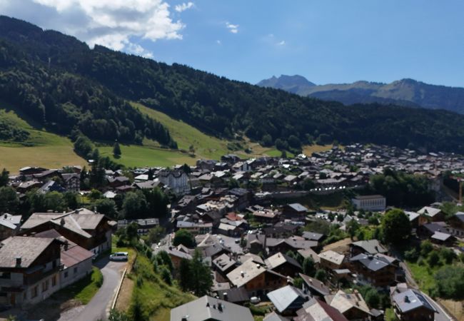 Appartement à Morzine - Alisier - Morzine - secteur Planet Appartement à Morzine - Alisier - Morzine - secteur Planet