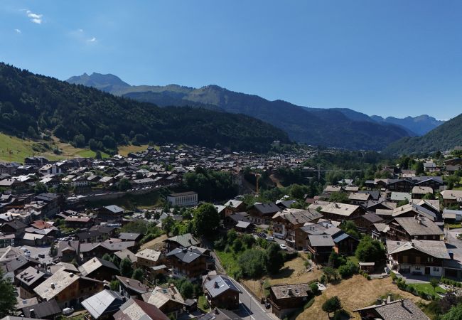 Appartement à Morzine - Alisier - Morzine - secteur Planet Appartement à Morzine - Alisier - Morzine - secteur Planet