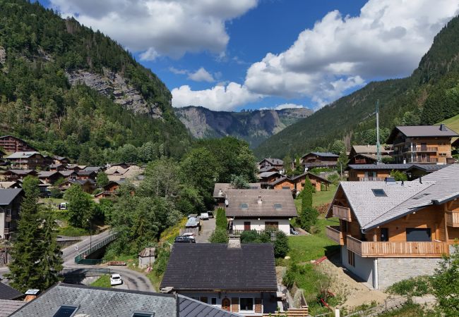 Appartement à Morzine - Alisier - Morzine - secteur Planet Appartement à Morzine - Alisier - Morzine - secteur Planet