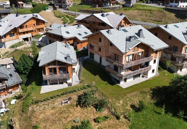 Appartement à Morzine - Alisier - Morzine - secteur Planet Appartement à Morzine - Alisier - Morzine - secteur Planet