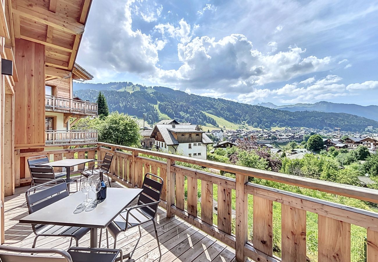 Appartement à Morzine - Alisier - Morzine - secteur Planet Appartement à Morzine - Alisier - Morzine - secteur Planet