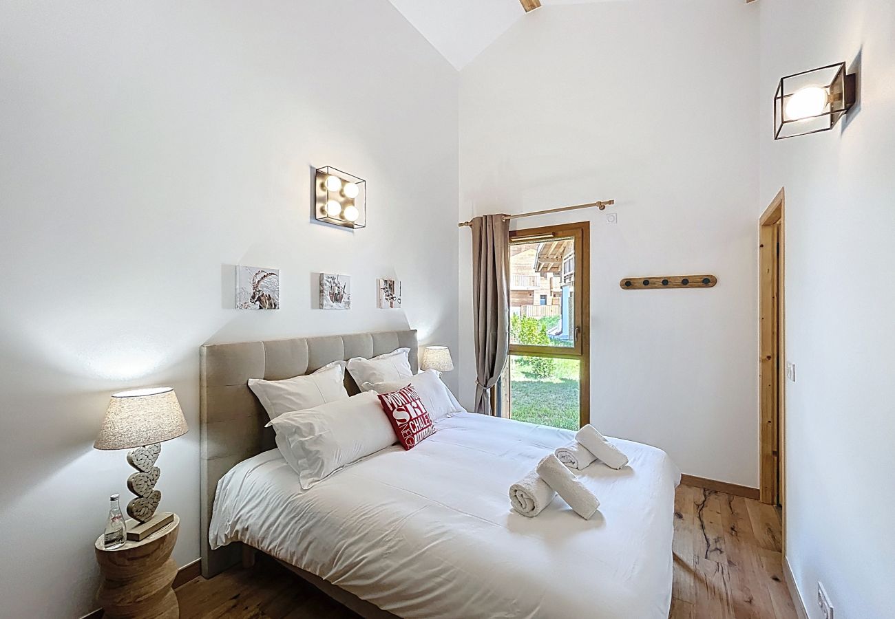 Appartement à Morzine - Alisier - Morzine - secteur Planet Appartement à Morzine - Alisier - Morzine - secteur Planet