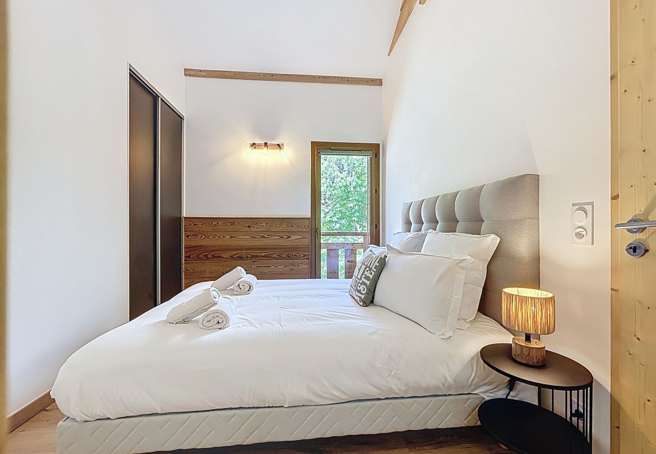 Appartement à Morzine - Alisier - Morzine - secteur Planet Appartement à Morzine - Alisier - Morzine - secteur Planet