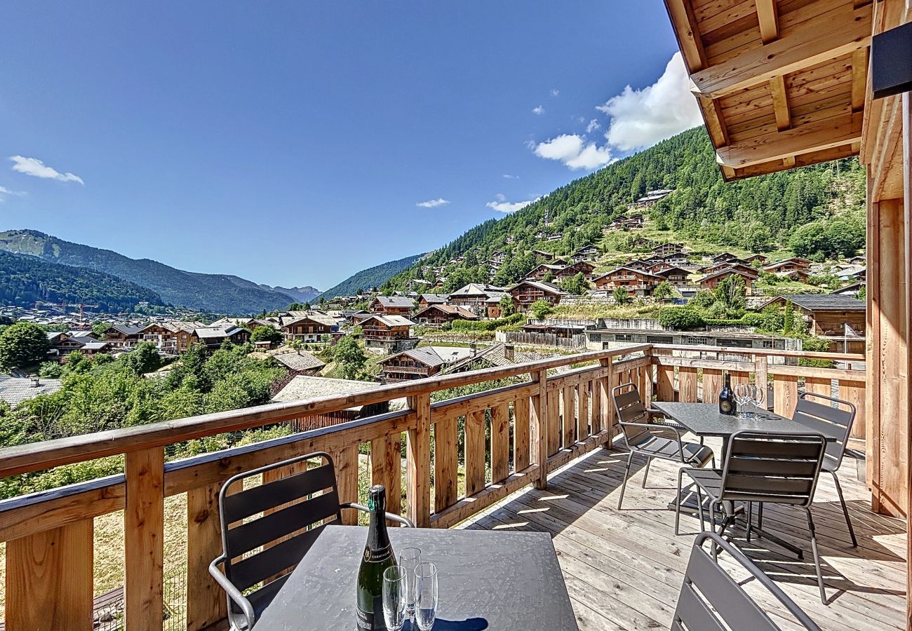Appartement à Morzine - Alisier - Morzine - secteur Planet Appartement à Morzine - Alisier - Morzine - secteur Planet