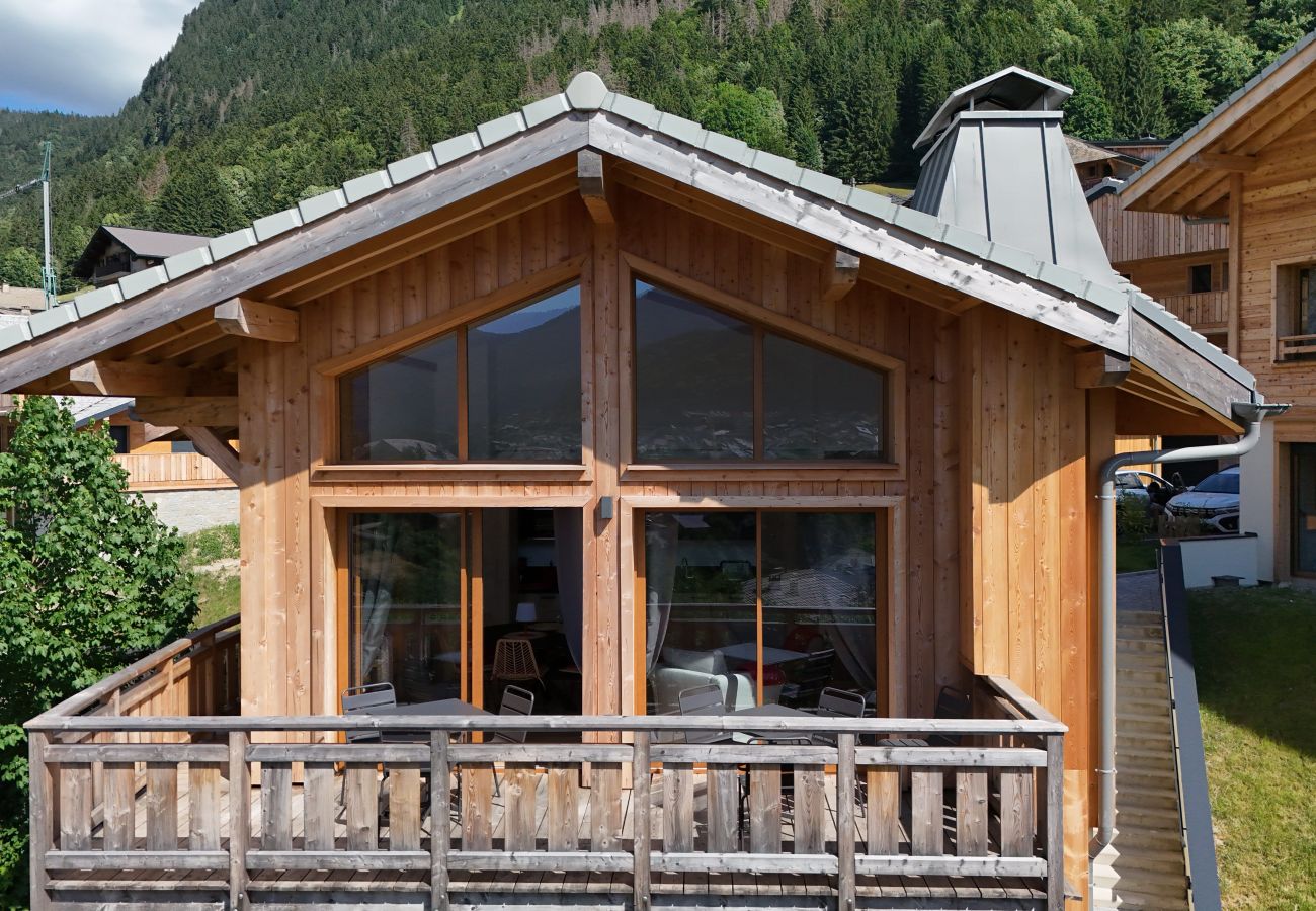 Appartement à Morzine - Alisier - Morzine - secteur Planet Appartement à Morzine - Alisier - Morzine - secteur Planet