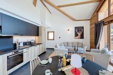 Appartement à Morzine - Alisier - Morzine - secteur Planet