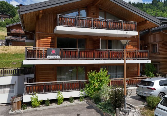 Appartement à Les Gets - Marupa - Les Gets - Les Perrieres Appartement à Les Gets - Marupa - Les Gets - Les Perrieres