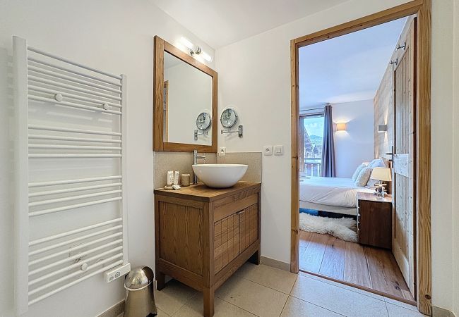Appartement à Les Gets - Marupa - Les Gets - Les Perrieres Appartement à Les Gets - Marupa - Les Gets - Les Perrieres