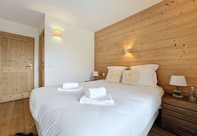 Appartement à Les Gets - Marupa - Les Gets - Les Perrieres Appartement à Les Gets - Marupa - Les Gets - Les Perrieres