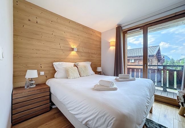 Appartement à Les Gets - Marupa - Les Gets - Les Perrieres Appartement à Les Gets - Marupa - Les Gets - Les Perrieres