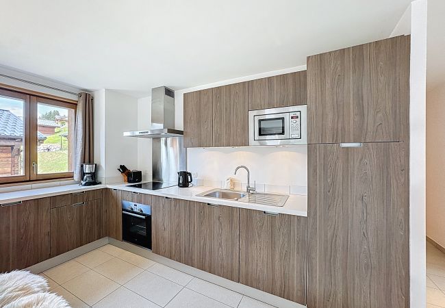 Appartement à Les Gets - Marupa - Les Gets - Les Perrieres Appartement à Les Gets - Marupa - Les Gets - Les Perrieres