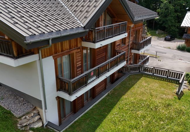 Appartement à Les Gets - Marupa - Les Gets - Les Perrieres Appartement à Les Gets - Marupa - Les Gets - Les Perrieres