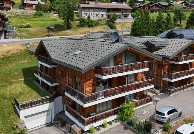 Appartement à Les Gets - Marupa - Les Gets - Les Perrieres Appartement à Les Gets - Marupa - Les Gets - Les Perrieres