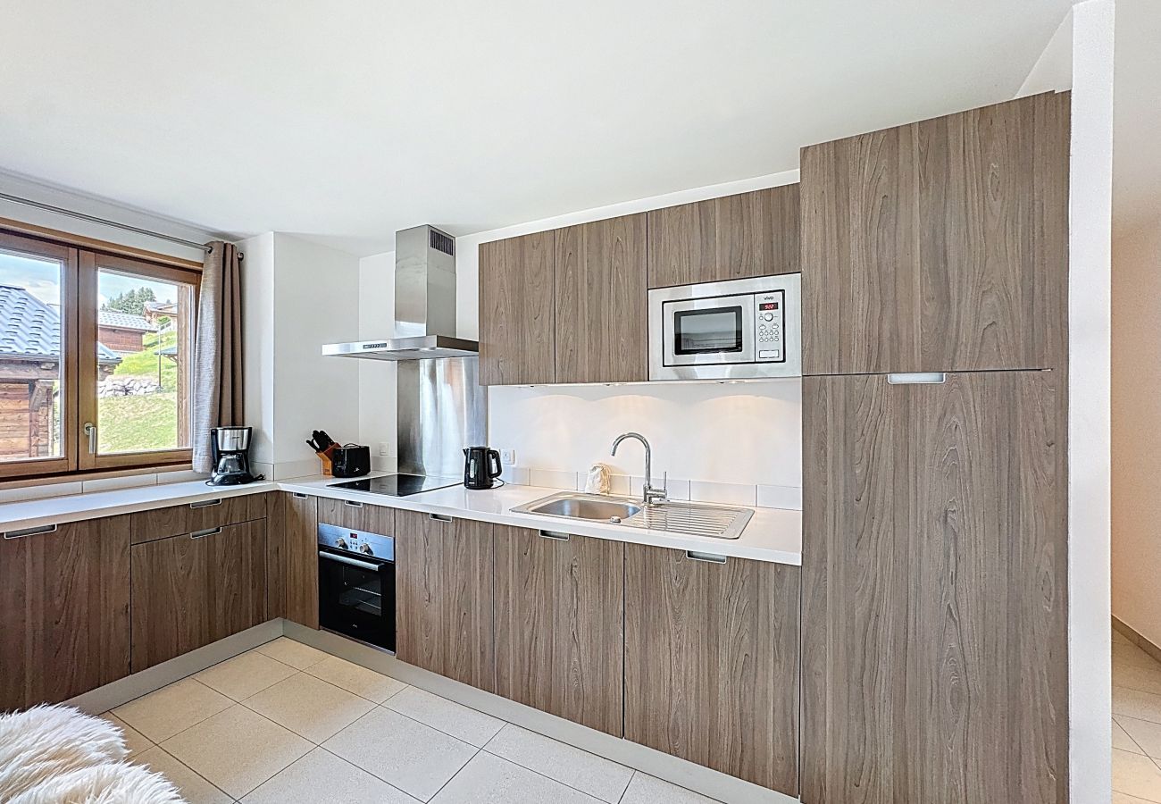 Appartement à Les Gets - Marupa - Les Gets - Les Perrieres Appartement à Les Gets - Marupa - Les Gets - Les Perrieres