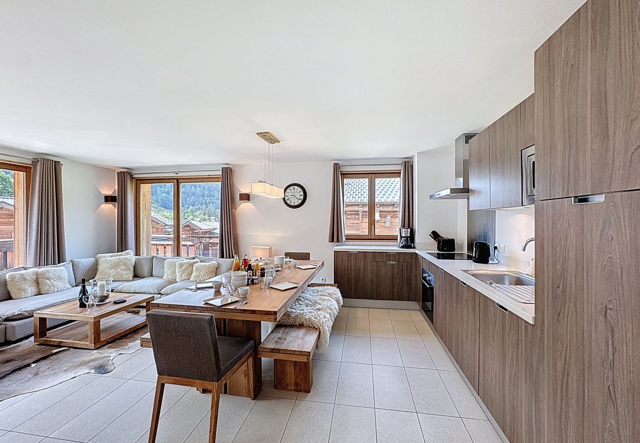 Appartement à Les Gets - Marupa - Les Gets - Les Perrieres Appartement à Les Gets - Marupa - Les Gets - Les Perrieres