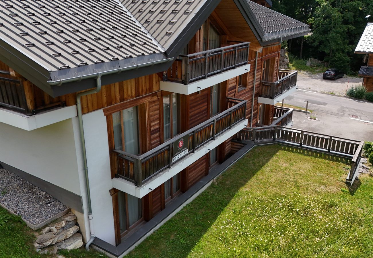 Appartement à Les Gets - Marupa - Les Gets - Les Perrieres Appartement à Les Gets - Marupa - Les Gets - Les Perrieres