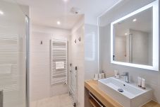 Appartement à Les Gets - Cumaru-appartement-4pers-Proche Centre