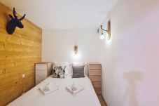 Appartement à Les Gets - Koto-appartement-4pers-prochepistes