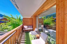 Appartement à Les Gets - Koto-appartement-4pers-prochepistes