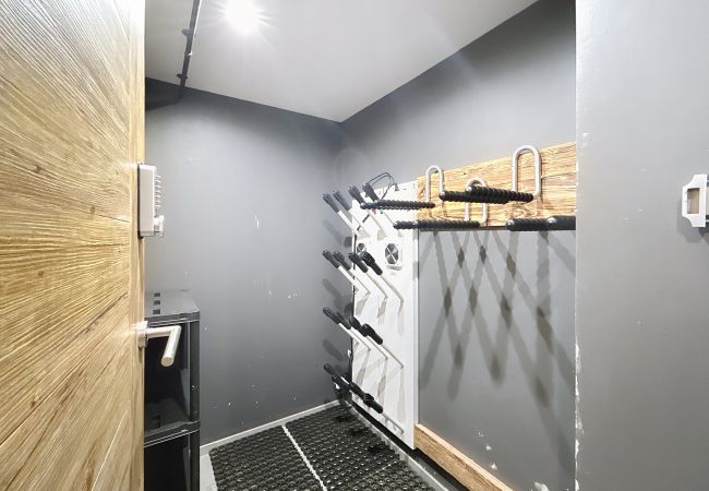 Appartement à Morzine - Vigneron - Morzine - secteur Planet Appartement à Morzine - Vigneron - Morzine - secteur Planet