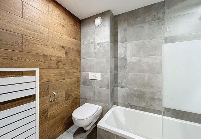 Appartement à Morzine - Vigneron - Morzine - secteur Planet Appartement à Morzine - Vigneron - Morzine - secteur Planet