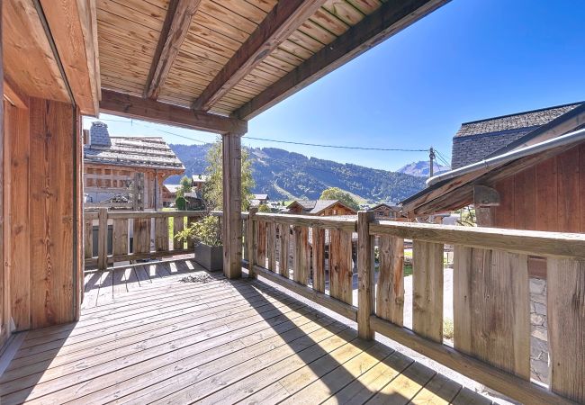 Appartement à Morzine - Vigneron - Morzine - secteur Planet Appartement à Morzine - Vigneron - Morzine - secteur Planet