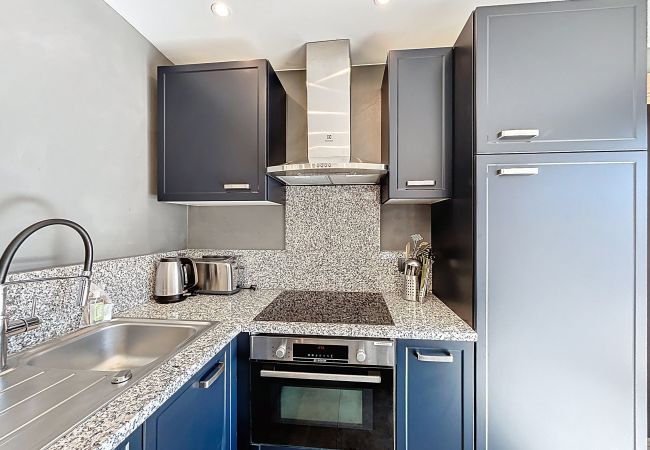 Appartement à Morzine - Vigneron - Morzine - secteur Planet Appartement à Morzine - Vigneron - Morzine - secteur Planet