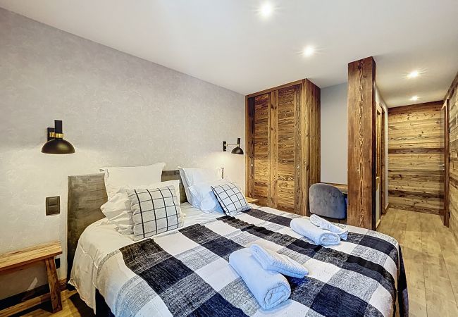 Appartement à Morzine - Vigneron - Morzine - secteur Planet Appartement à Morzine - Vigneron - Morzine - secteur Planet