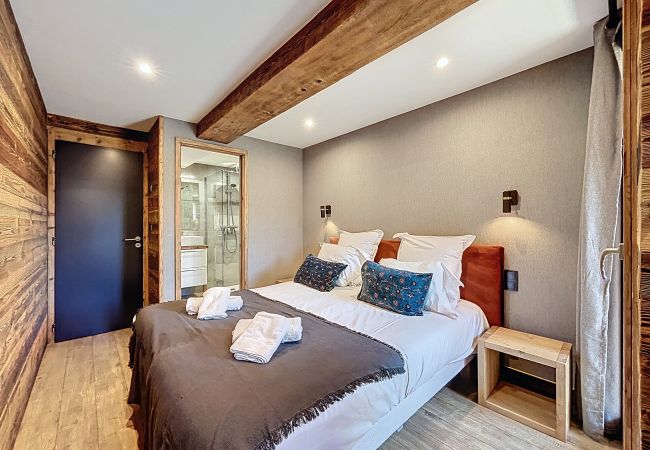 Appartement à Morzine - Vigneron - Morzine - secteur Planet Appartement à Morzine - Vigneron - Morzine - secteur Planet