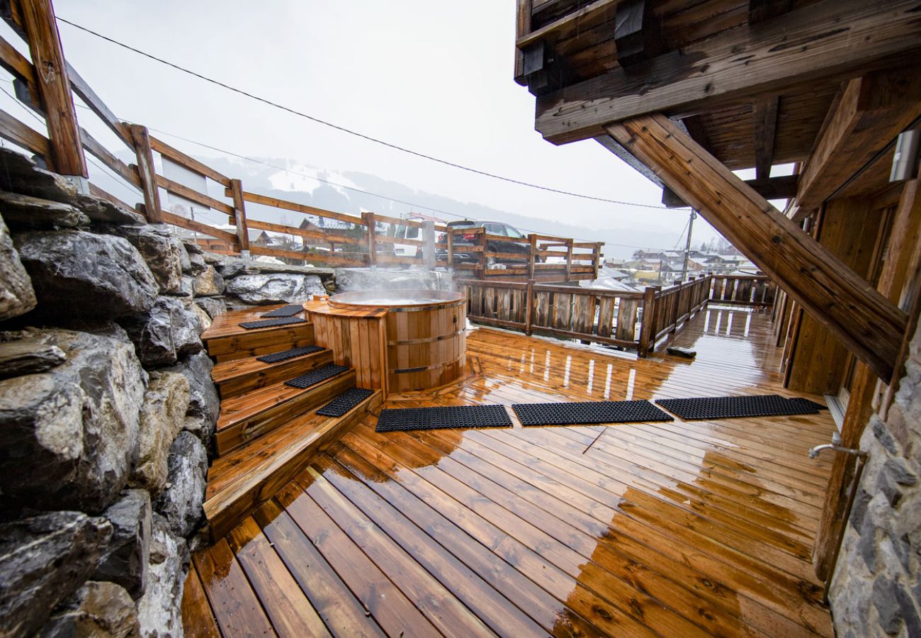 Appartement à Morzine - Vigneron - Morzine - secteur Planet Appartement à Morzine - Vigneron - Morzine - secteur Planet
