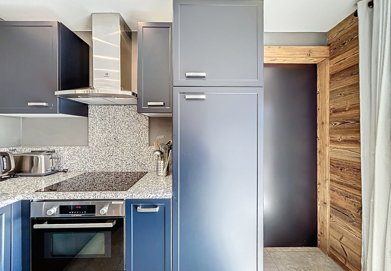 Appartement à Morzine - Vigneron - Morzine - secteur Planet Appartement à Morzine - Vigneron - Morzine - secteur Planet