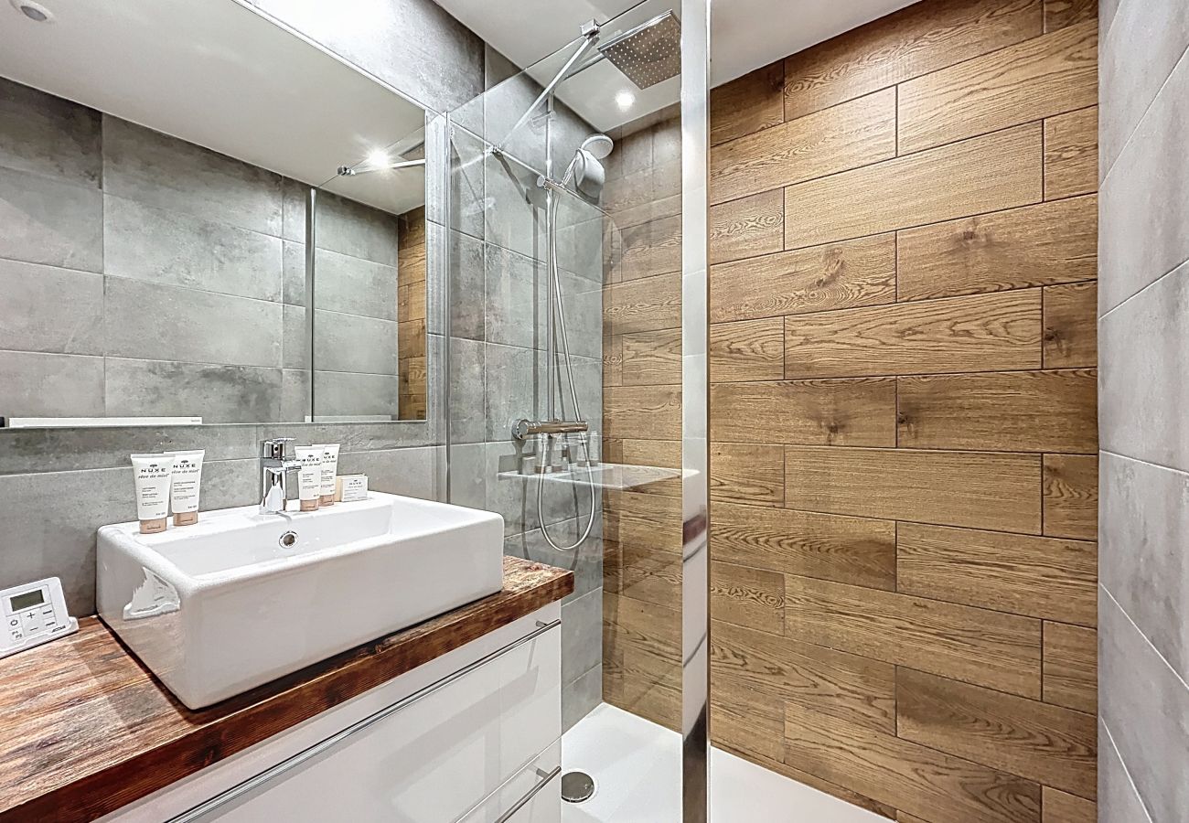 Appartement à Morzine - Vigneron - Morzine - secteur Planet Appartement à Morzine - Vigneron - Morzine - secteur Planet