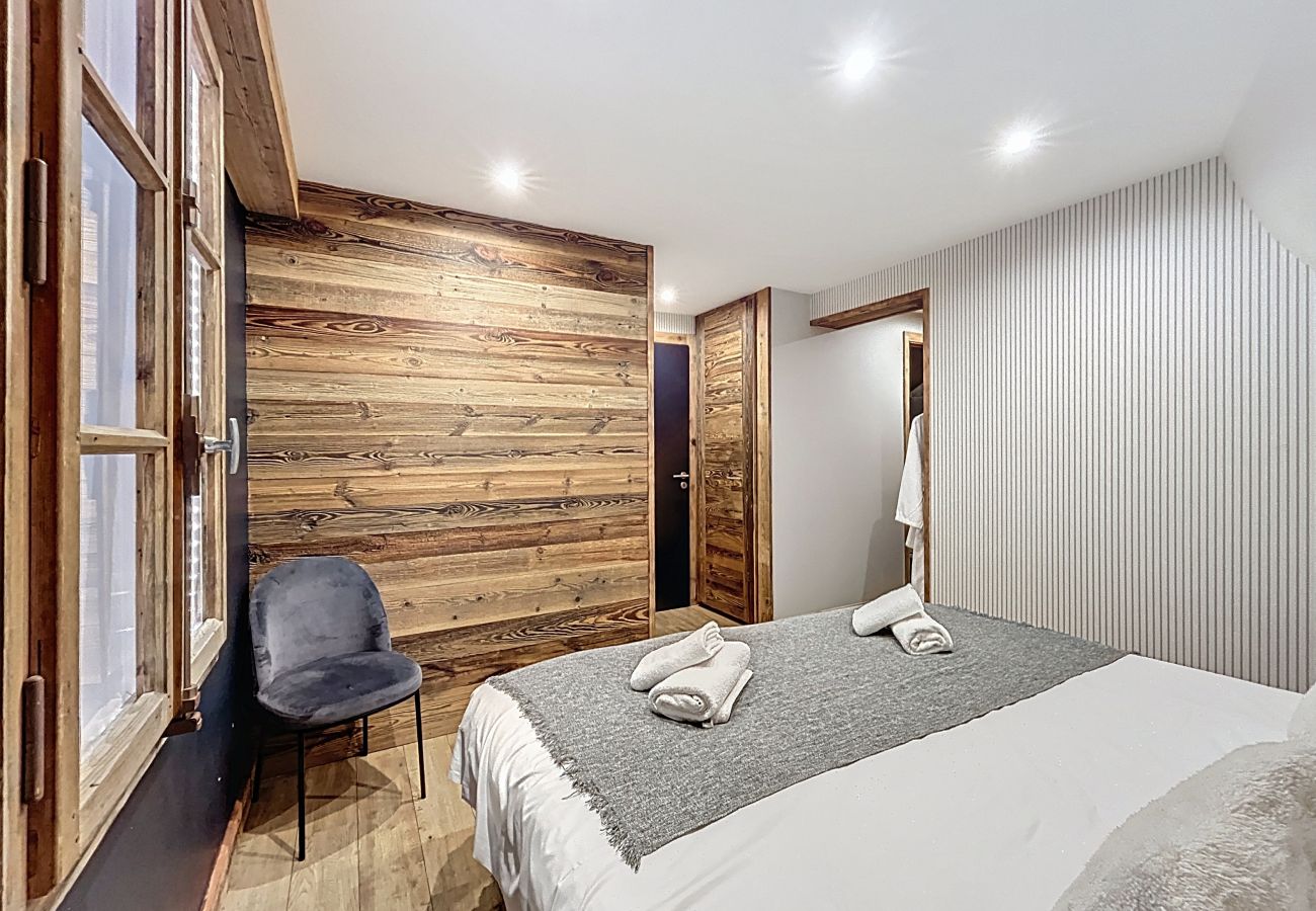 Appartement à Morzine - Vigneron - Morzine - secteur Planet Appartement à Morzine - Vigneron - Morzine - secteur Planet