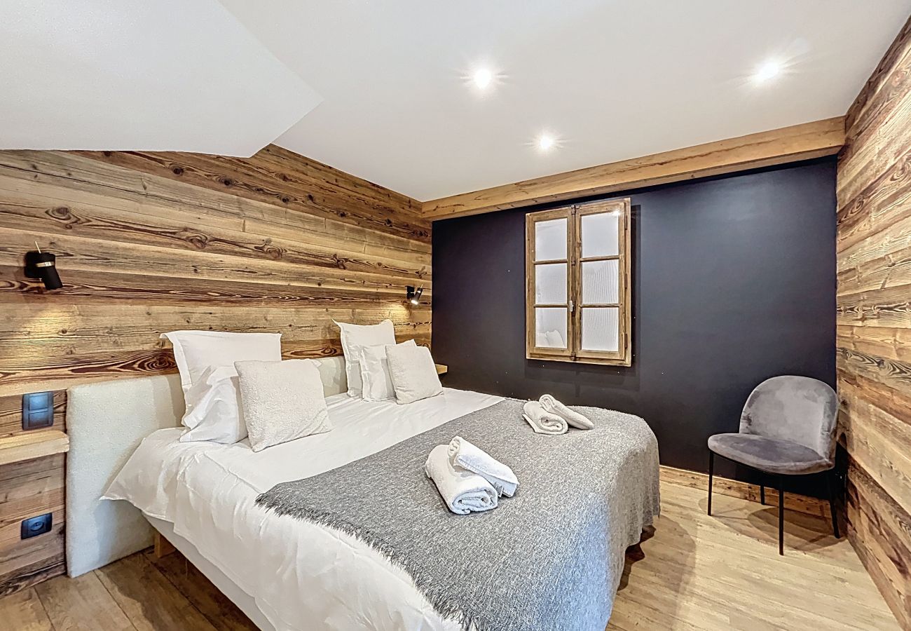 Appartement à Morzine - Vigneron - Morzine - secteur Planet Appartement à Morzine - Vigneron - Morzine - secteur Planet