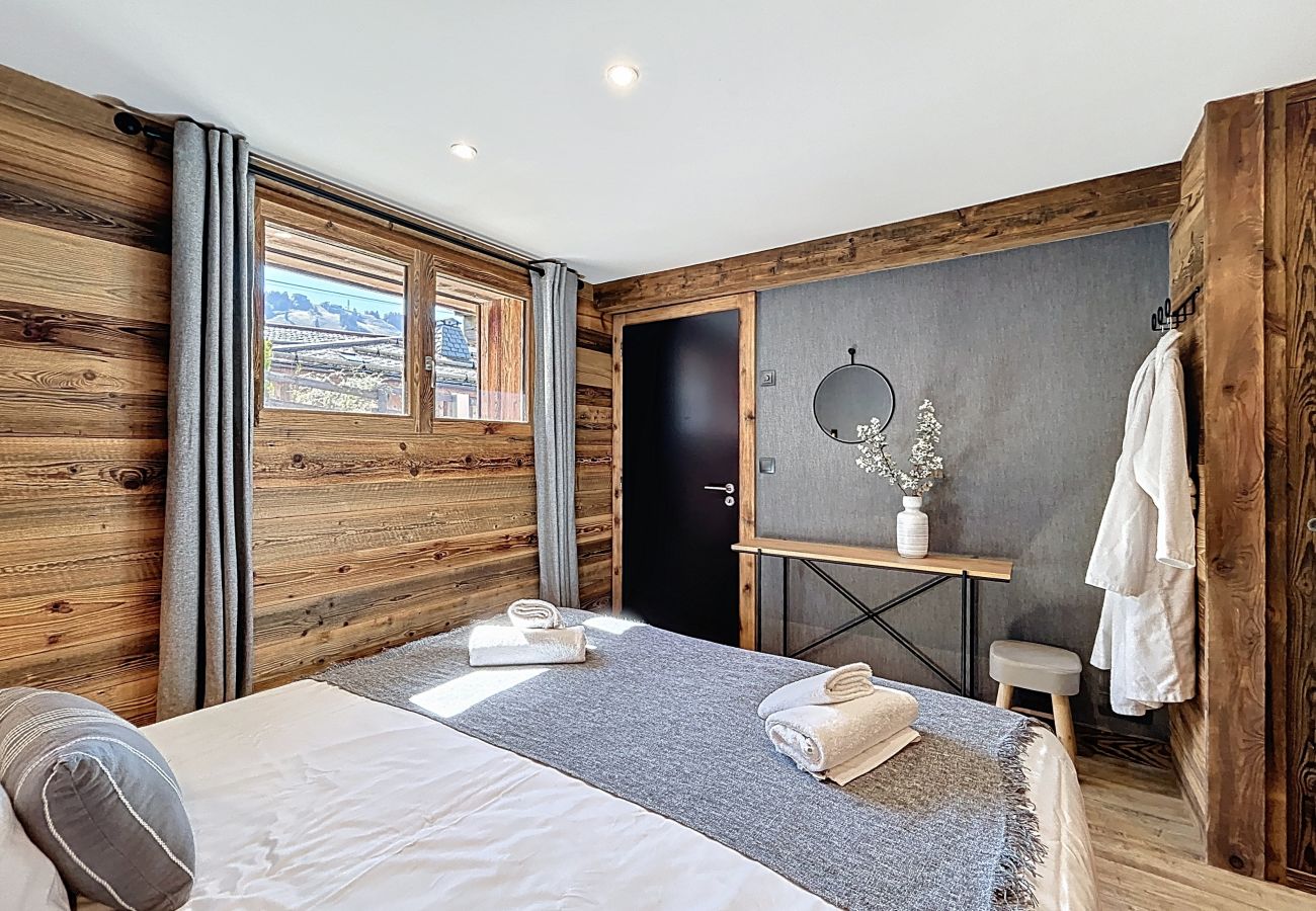 Appartement à Morzine - Vigneron - Morzine - secteur Planet Appartement à Morzine - Vigneron - Morzine - secteur Planet