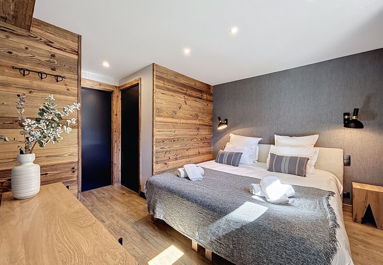 Appartement à Morzine - Vigneron - Morzine - secteur Planet Appartement à Morzine - Vigneron - Morzine - secteur Planet