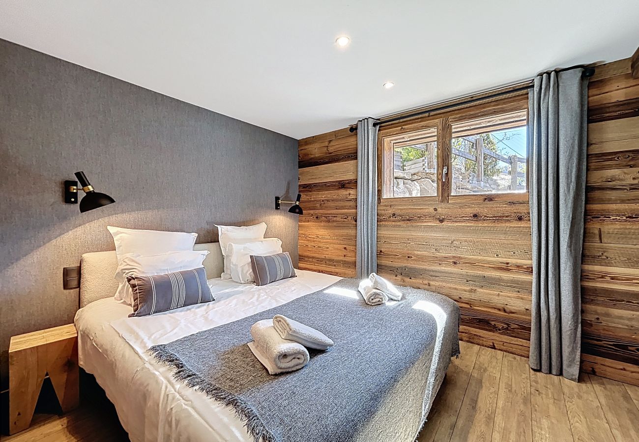 Appartement à Morzine - Vigneron - Morzine - secteur Planet Appartement à Morzine - Vigneron - Morzine - secteur Planet