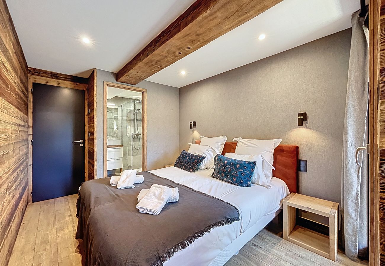 Appartement à Morzine - Vigneron - Morzine - secteur Planet Appartement à Morzine - Vigneron - Morzine - secteur Planet