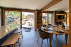 Appartement à Morzine - Vigneron - Morzine - secteur Planet