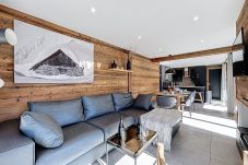 Appartement à Morzine - Vigneron - Morzine - secteur Planet Appartement à Morzine - Vigneron - Morzine - secteur Planet