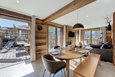 Appartement à Morzine - Vigneron - Morzine - secteur Planet Appartement à Morzine - Vigneron - Morzine - secteur Planet
