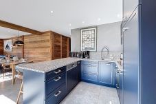 Appartement à Morzine - Vigneron - Morzine - secteur Planet Appartement à Morzine - Vigneron - Morzine - secteur Planet