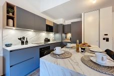 Appartement à Les Gets - Tauari - Les Gets - Les Perrières